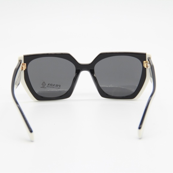 NEW PRADA PR15WS 09Q5S0 NEW PRADA PR 15WS SUNGLASSES SPR 15W - Picture 6 of 13